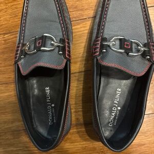 Donald Pliner Men’s Lofers